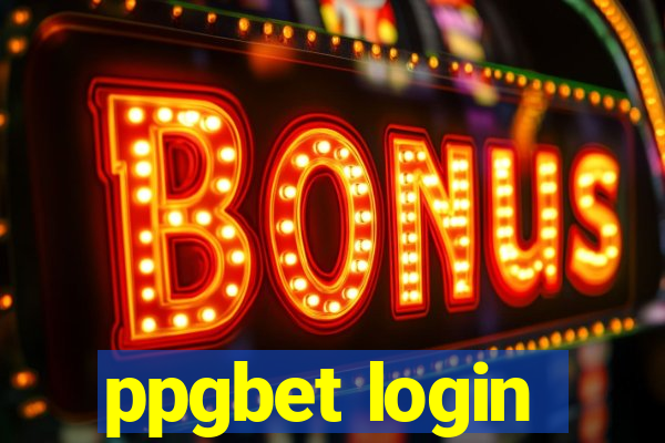 ppgbet login